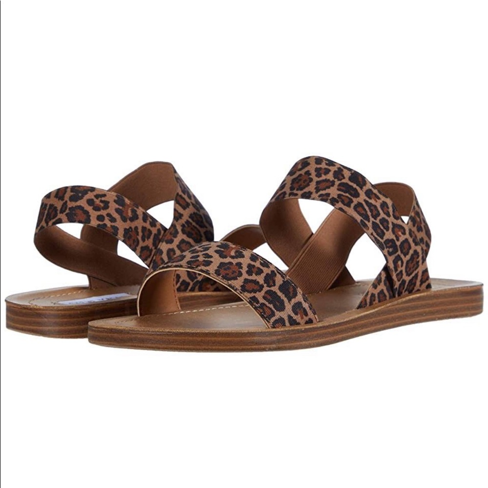 Steve Madden - Roma Sandals